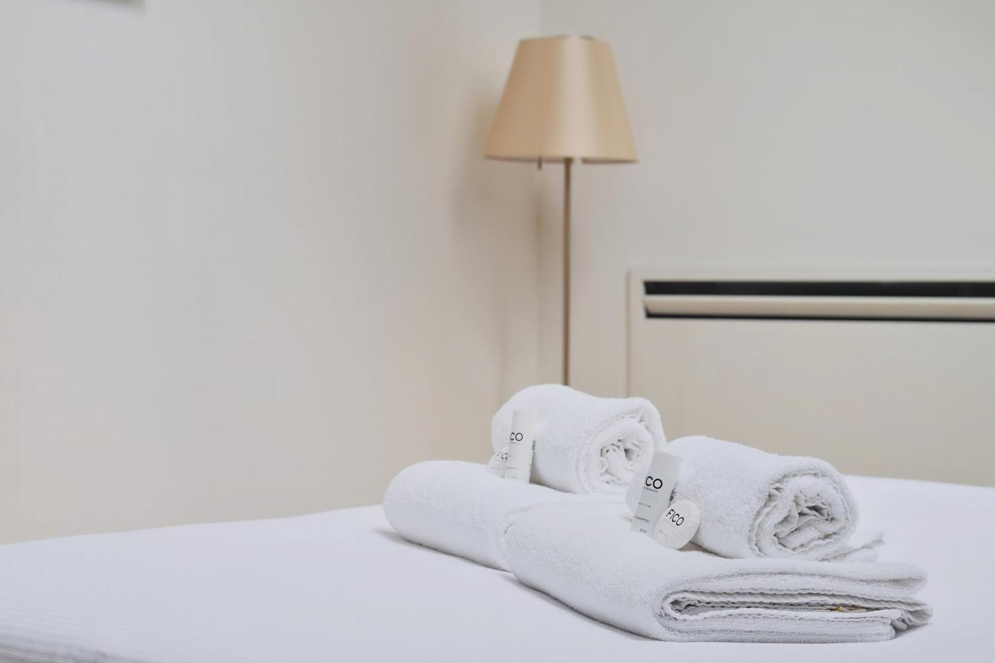 Joivy Welcoming Flats By Corso Como Μιλάνο Εξωτερικό φωτογραφία
