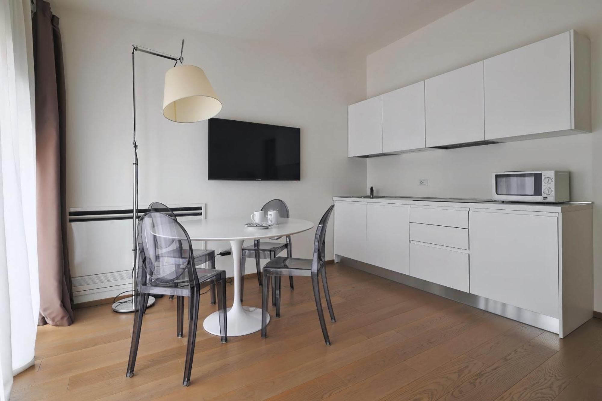 Joivy Welcoming Flats By Corso Como Μιλάνο Εξωτερικό φωτογραφία