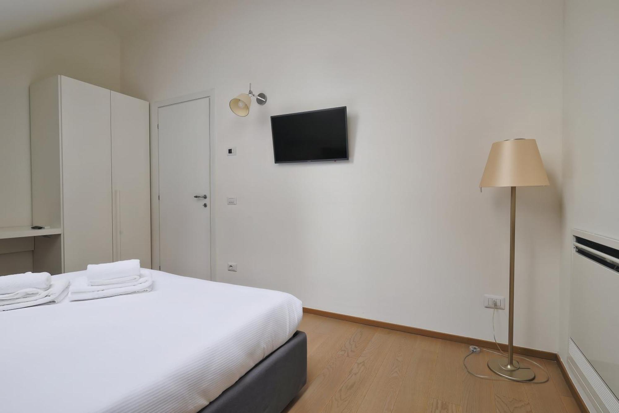 Joivy Welcoming Flats By Corso Como Μιλάνο Εξωτερικό φωτογραφία
