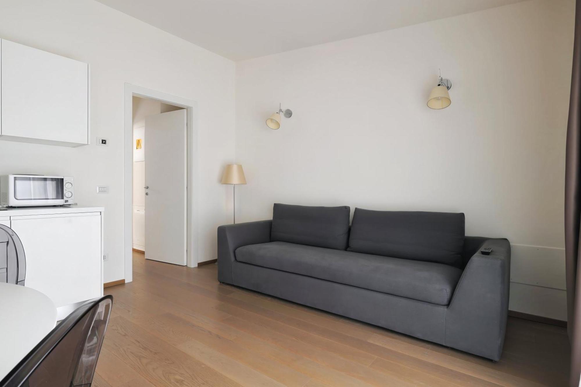 Joivy Welcoming Flats By Corso Como Μιλάνο Εξωτερικό φωτογραφία