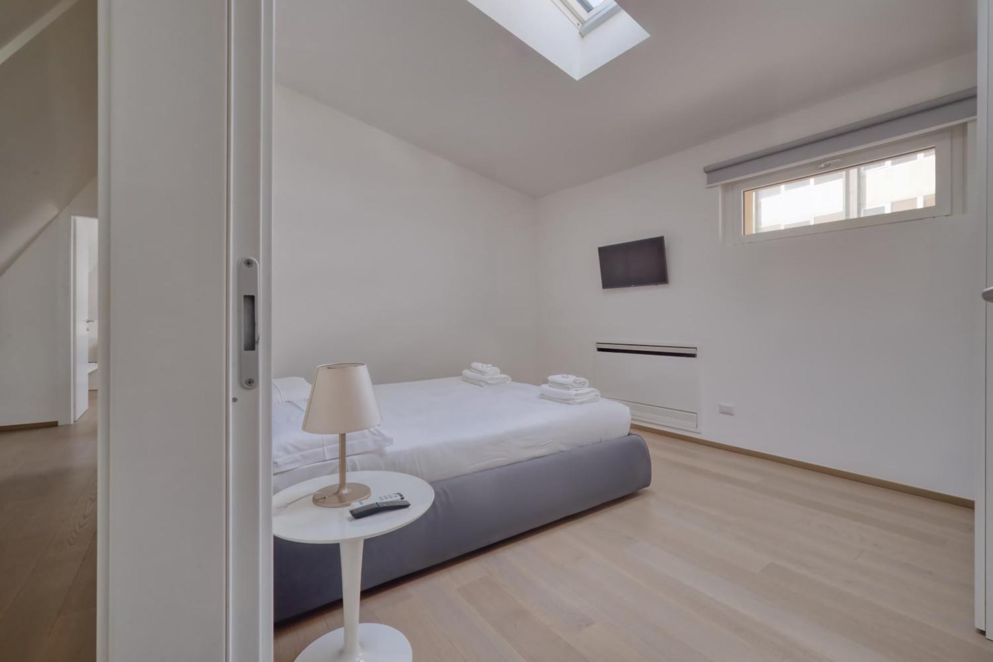 Joivy Welcoming Flats By Corso Como Μιλάνο Εξωτερικό φωτογραφία