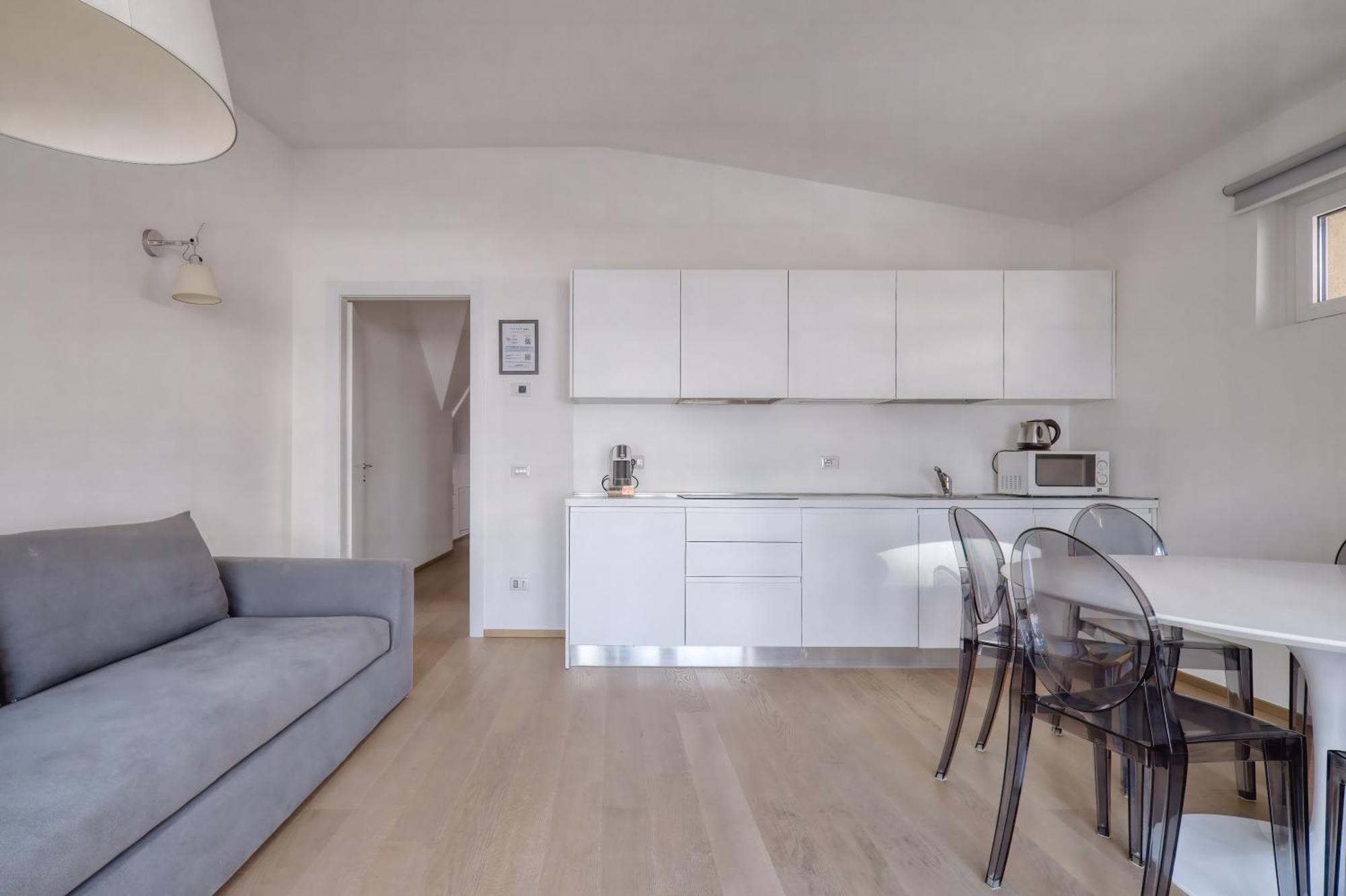 Joivy Welcoming Flats By Corso Como Μιλάνο Εξωτερικό φωτογραφία