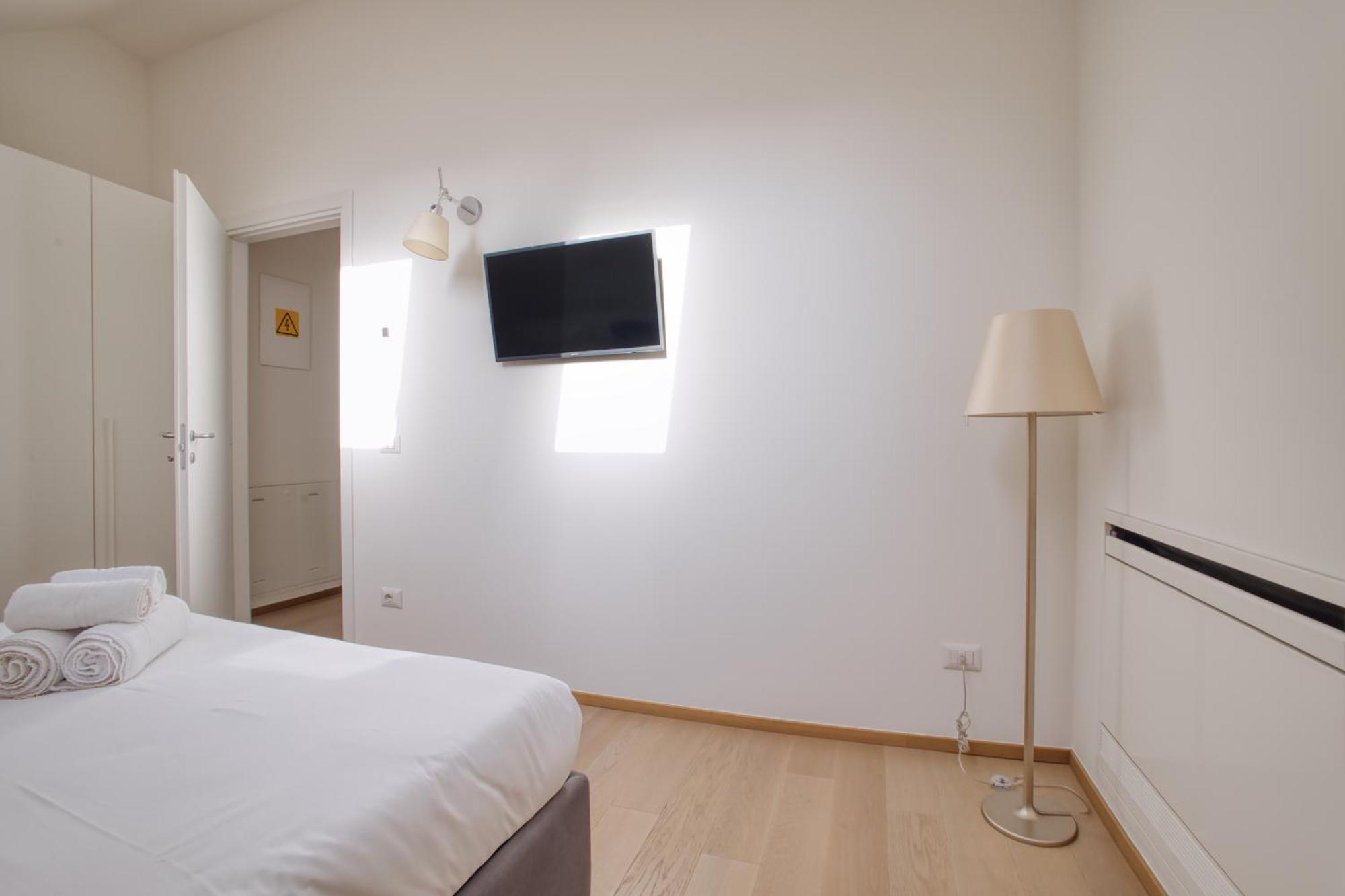 Joivy Welcoming Flats By Corso Como Μιλάνο Εξωτερικό φωτογραφία
