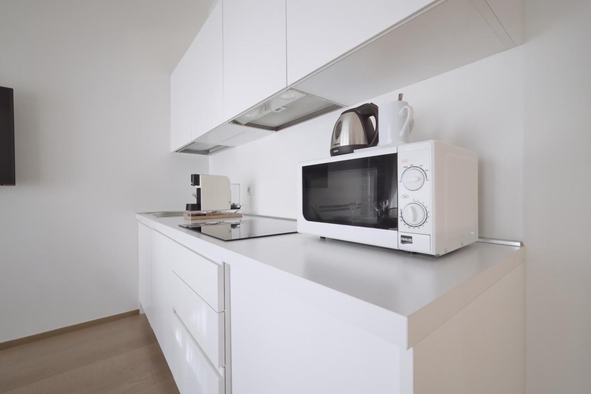 Joivy Welcoming Flats By Corso Como Μιλάνο Εξωτερικό φωτογραφία