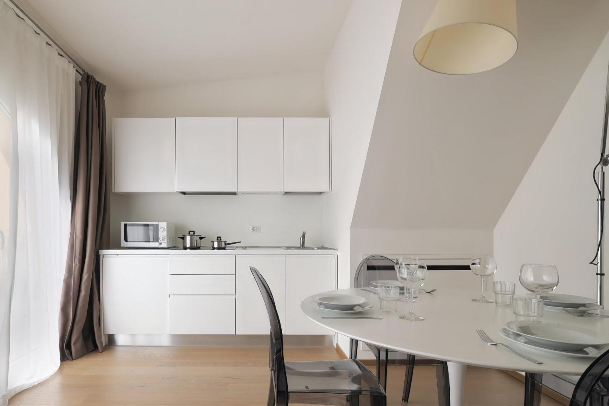 Joivy Welcoming Flats By Corso Como Μιλάνο Εξωτερικό φωτογραφία