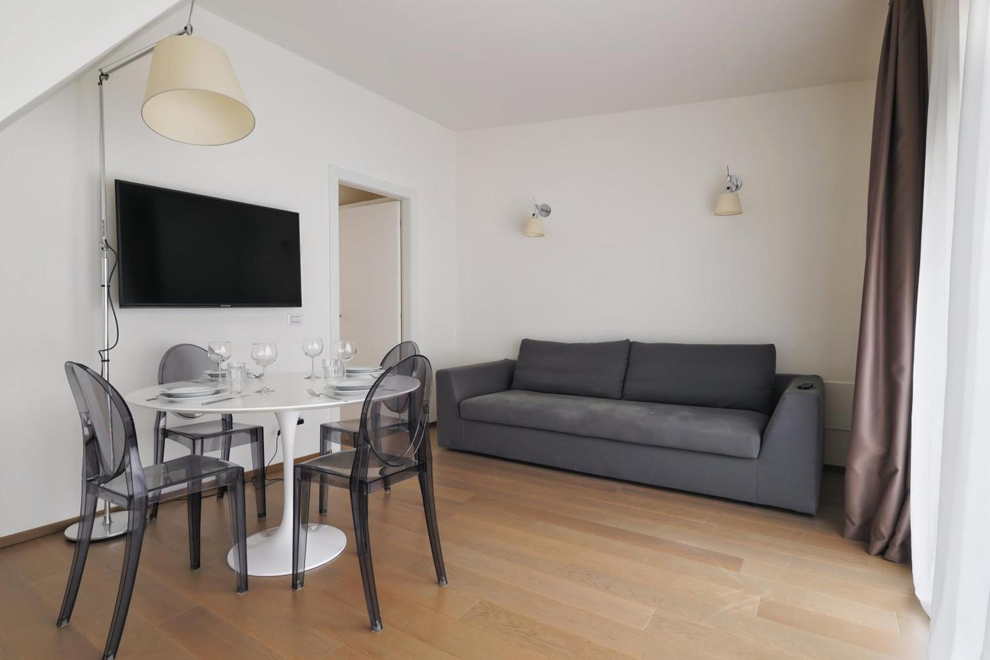 Joivy Welcoming Flats By Corso Como Μιλάνο Εξωτερικό φωτογραφία