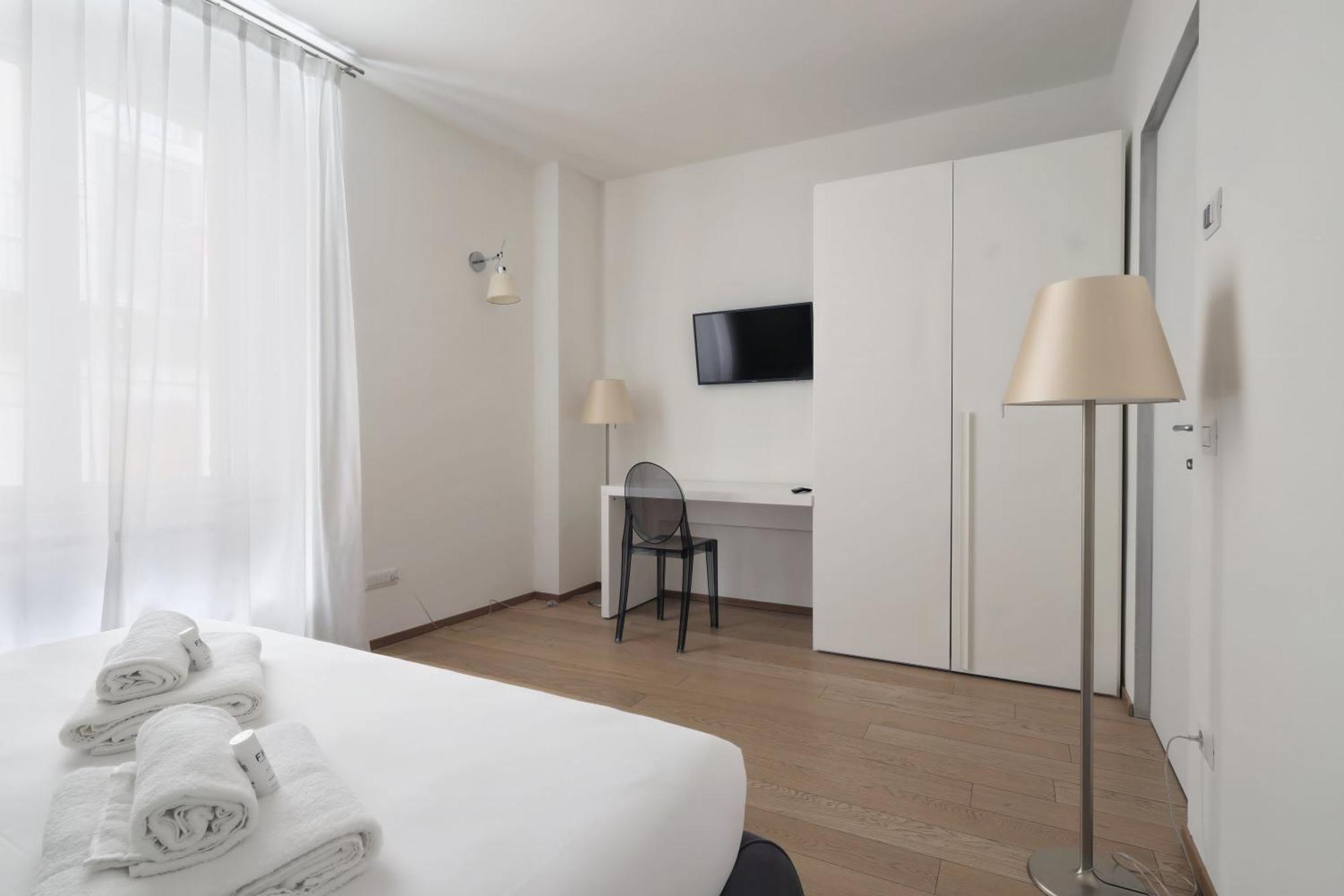 Joivy Welcoming Flats By Corso Como Μιλάνο Εξωτερικό φωτογραφία