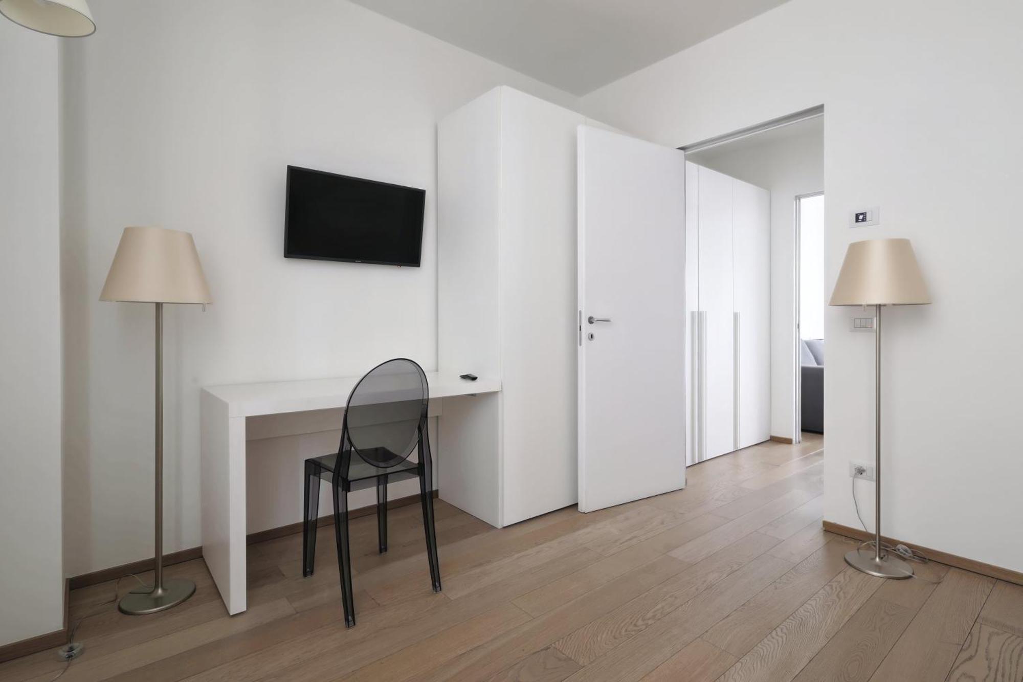 Joivy Welcoming Flats By Corso Como Μιλάνο Εξωτερικό φωτογραφία