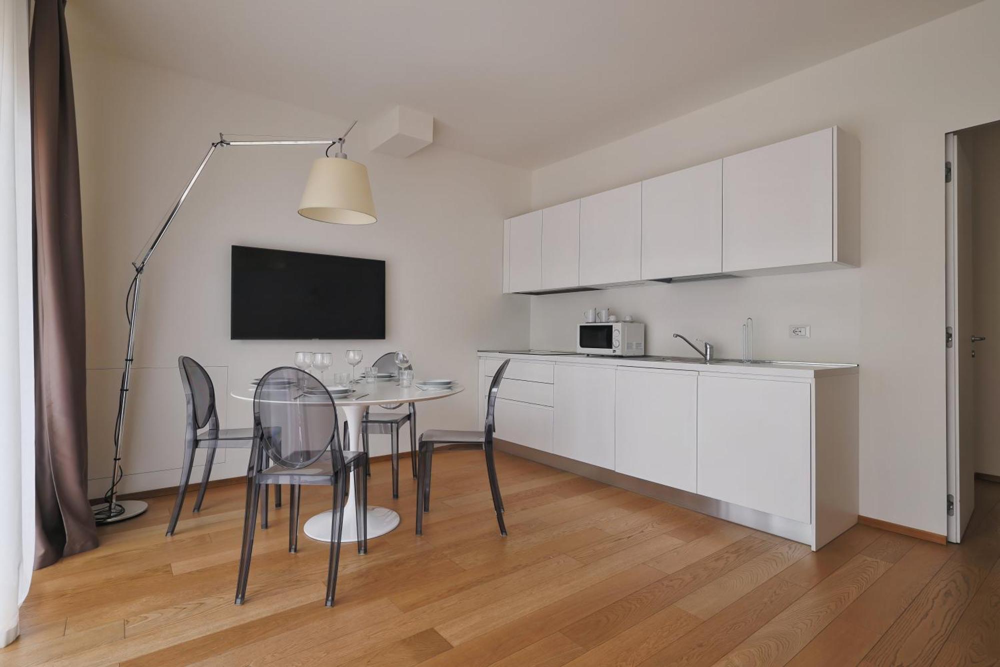Joivy Welcoming Flats By Corso Como Μιλάνο Εξωτερικό φωτογραφία